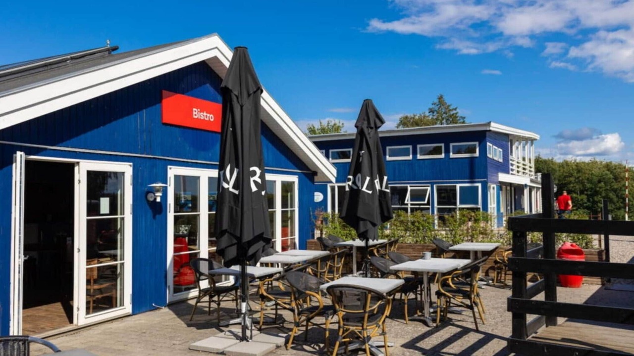 Photo of Outdoor in Vipperod