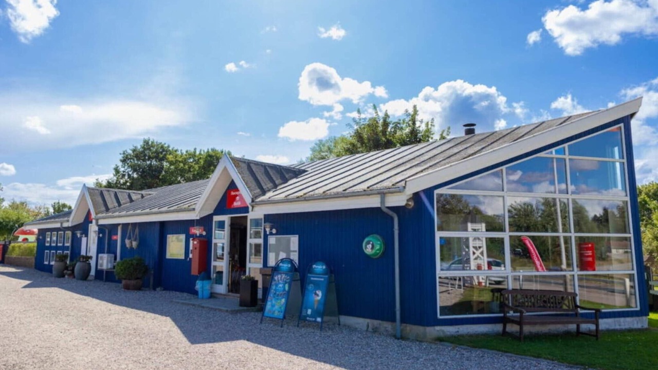Photo of Outdoor in Vipperod