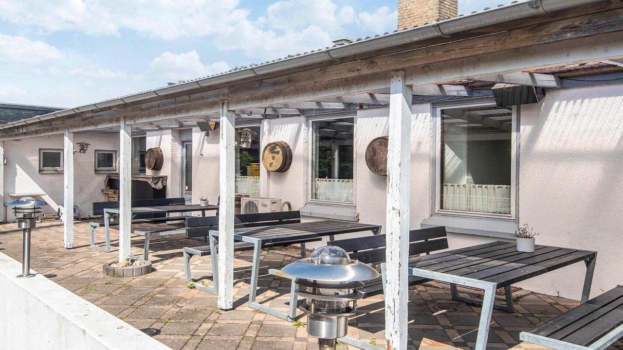 Photo of Outdoor in Aabenraa