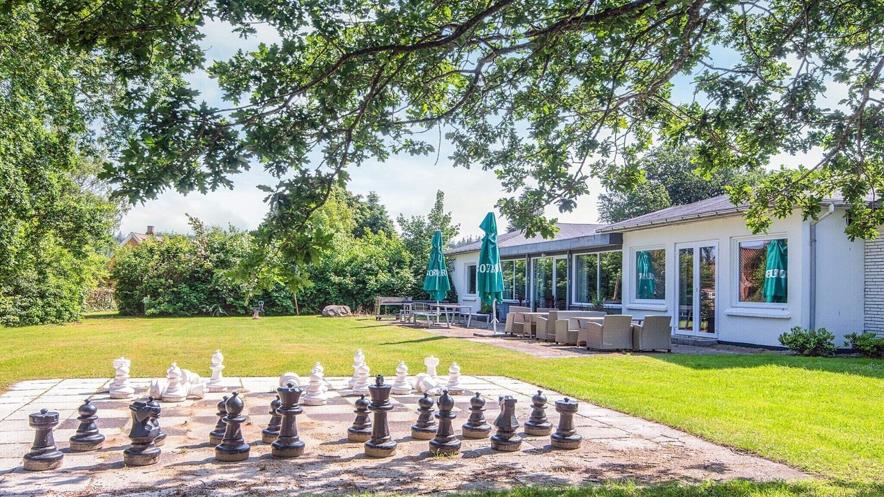 Photo of Patio Balcony in Aabenraa