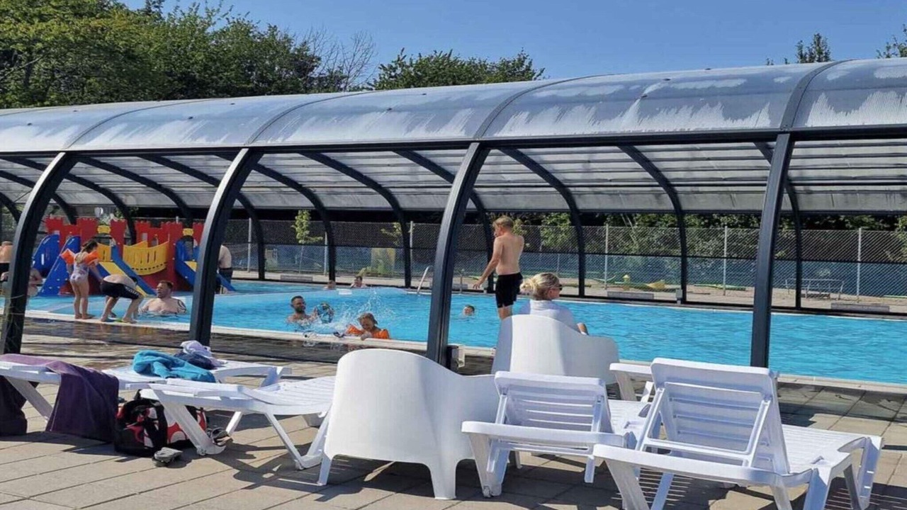 Photo of Outdoor in Beder Malling