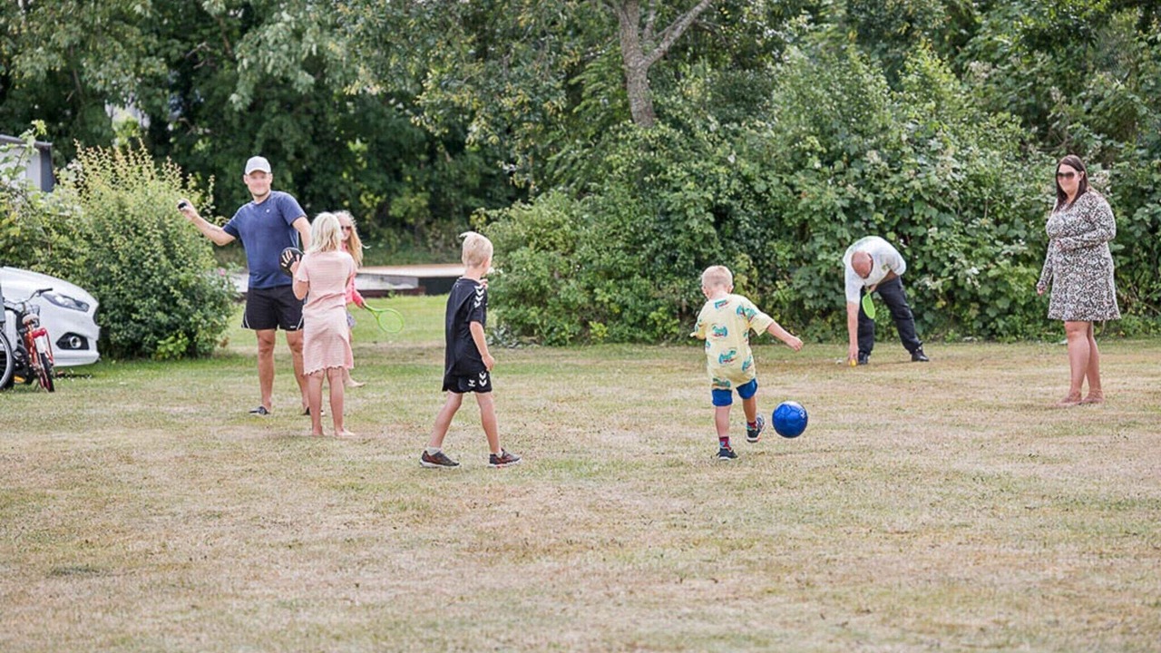 Photo of Outdoor in Beder Malling