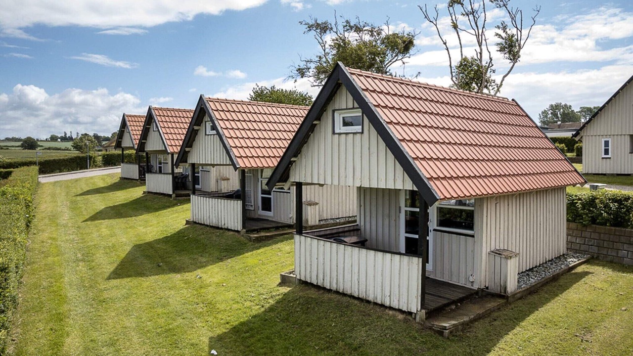 Photo of Outdoor in Bøjden
