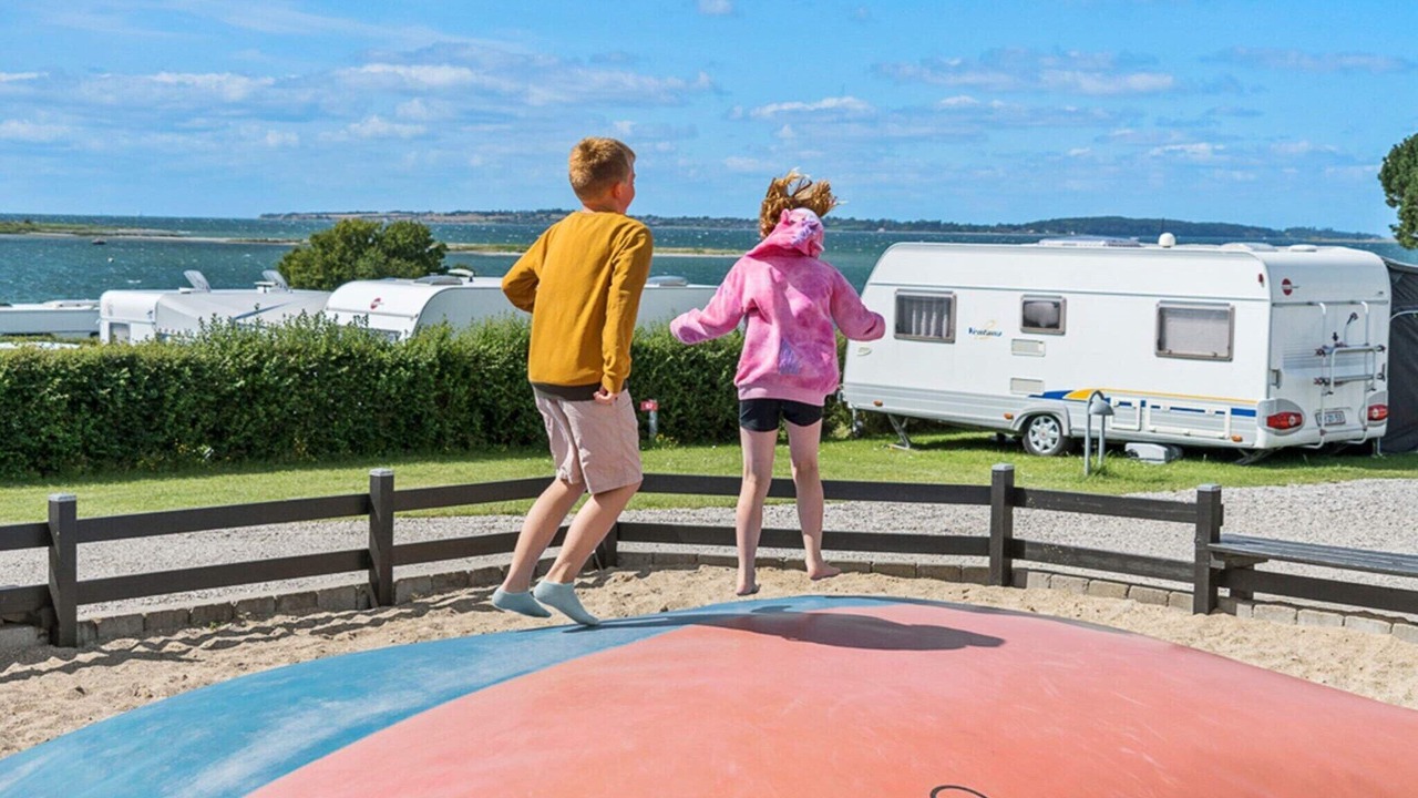 Photo of Outdoor in Bøjden