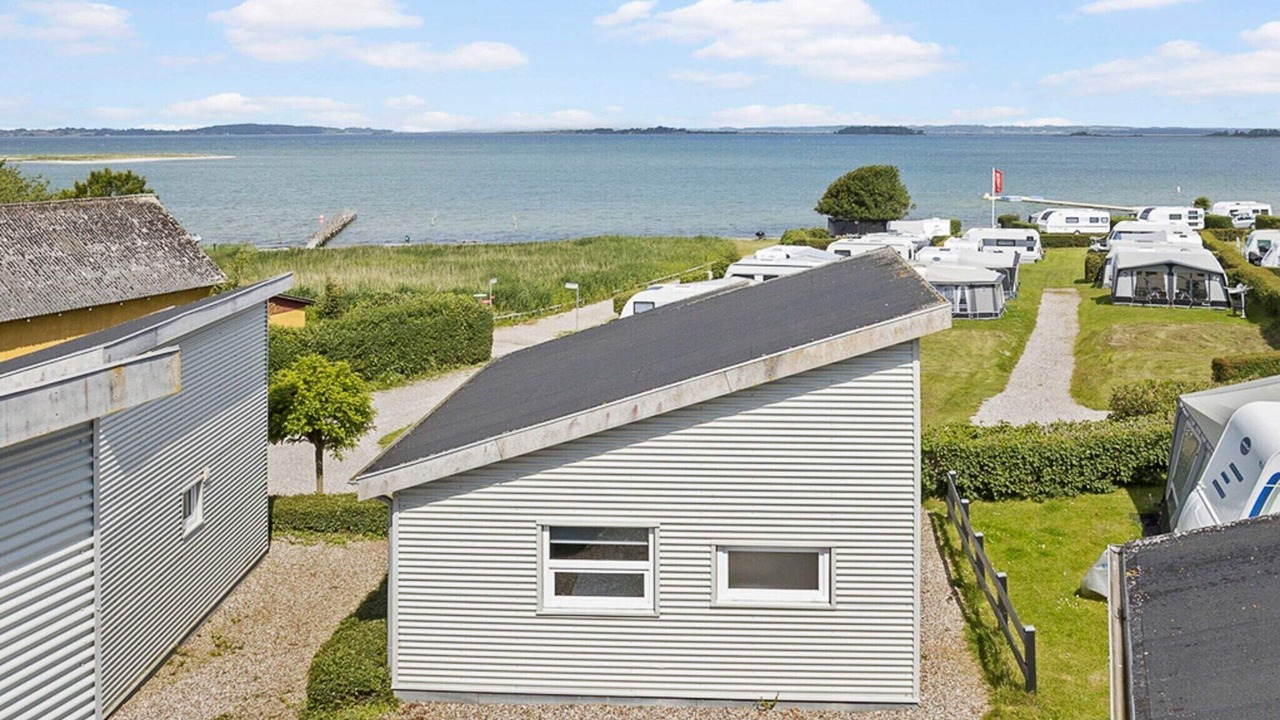 Photo of Outdoor in Bøjden