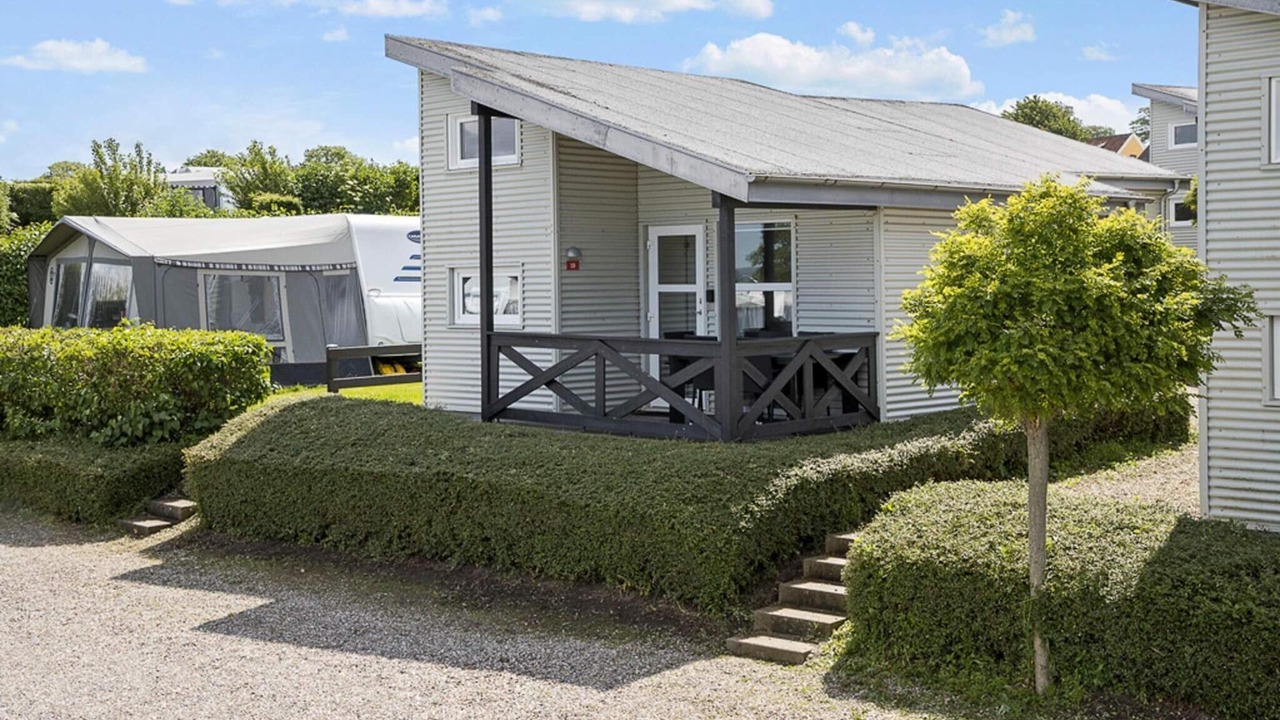 Photo of Outdoor in Bøjden