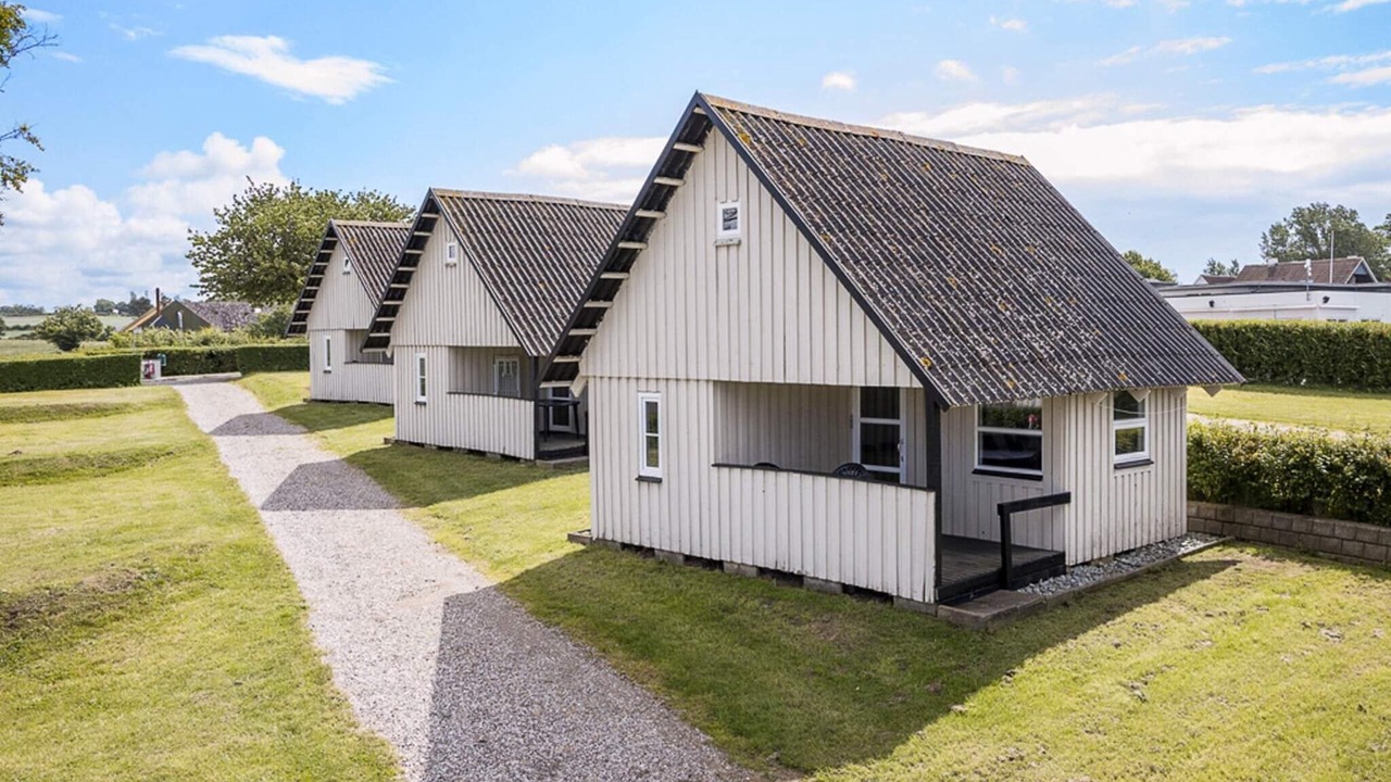 Photo of Outdoor in Bøjden