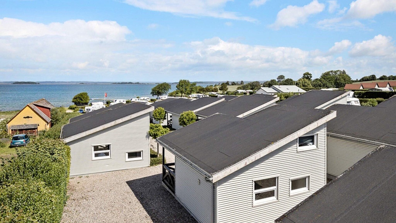 Photo of Outdoor in Bøjden