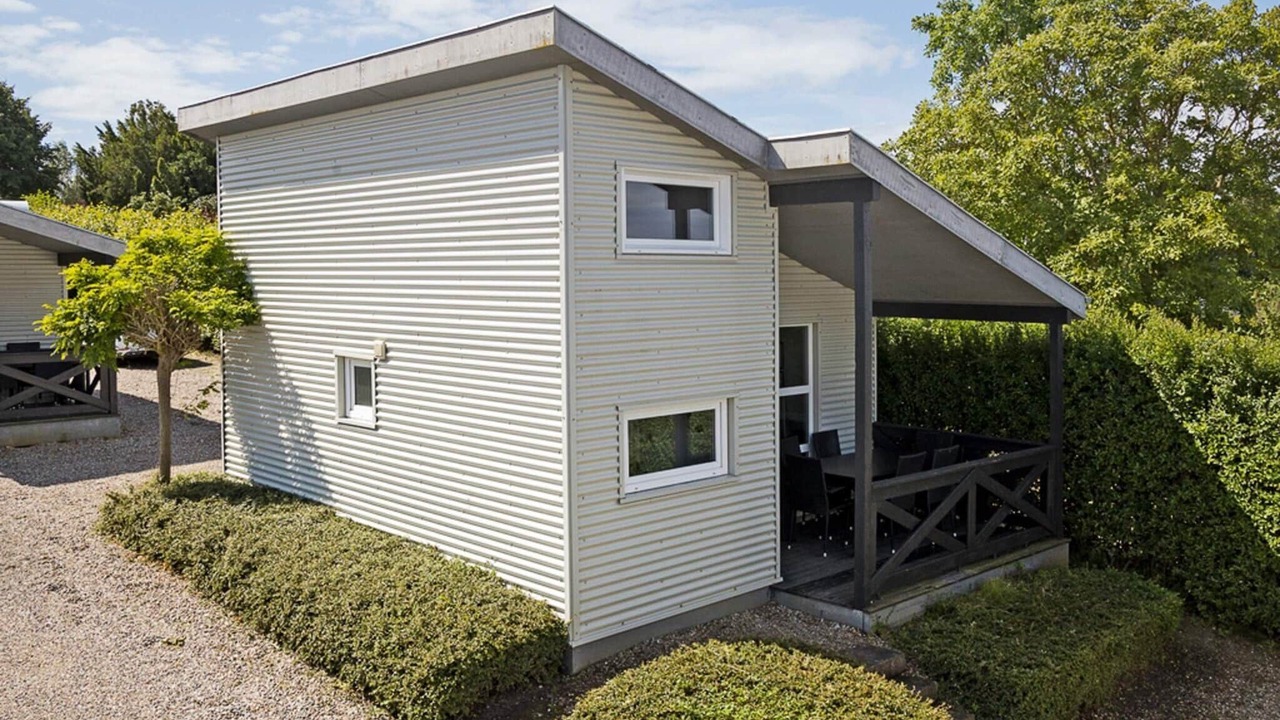 Photo of Outdoor in Bøjden