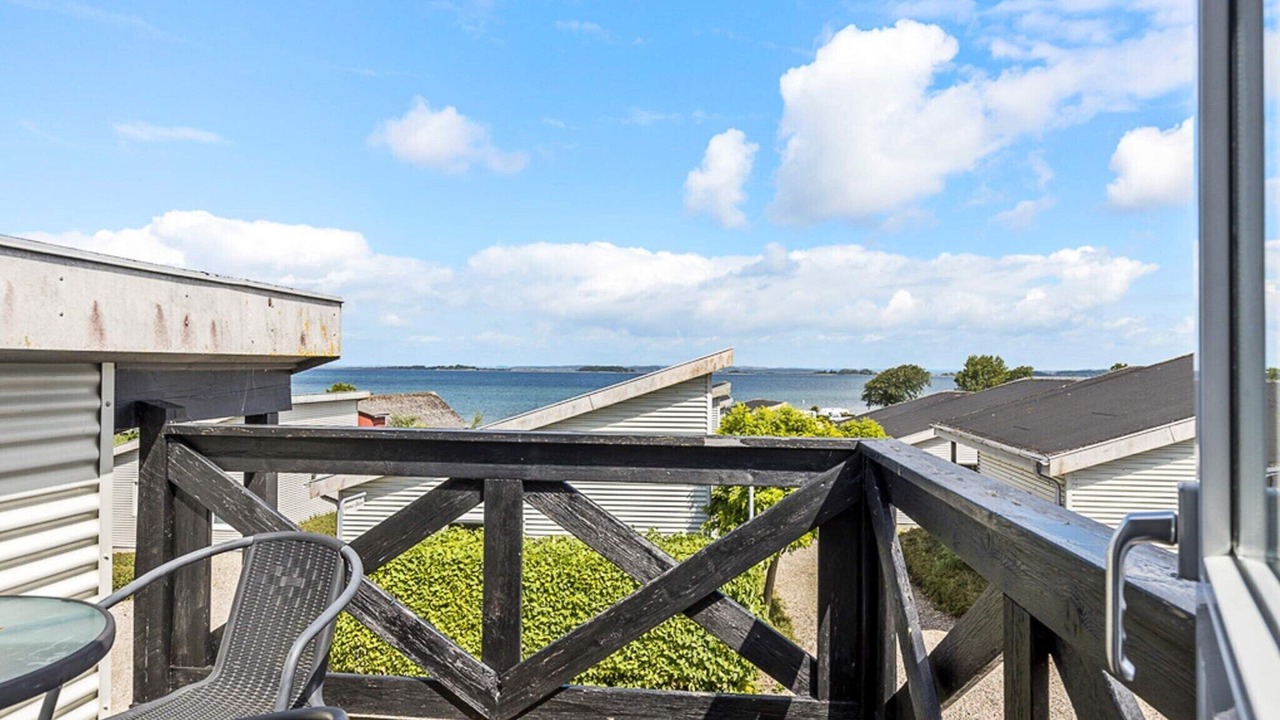 Photo of Outdoor in Bøjden