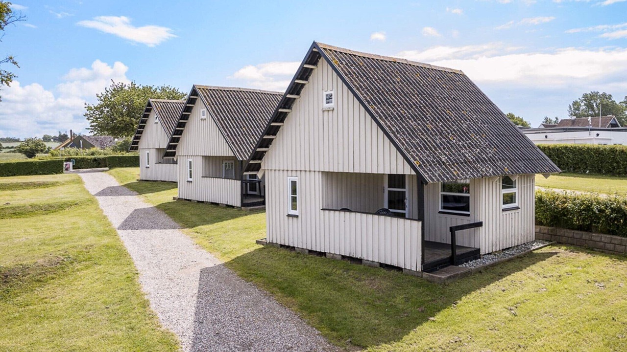 Photo of Outdoor in Bøjden