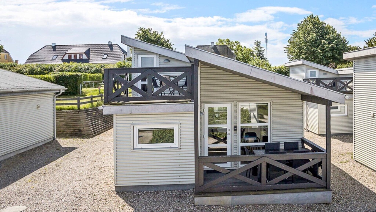 Photo of Outdoor in Bøjden