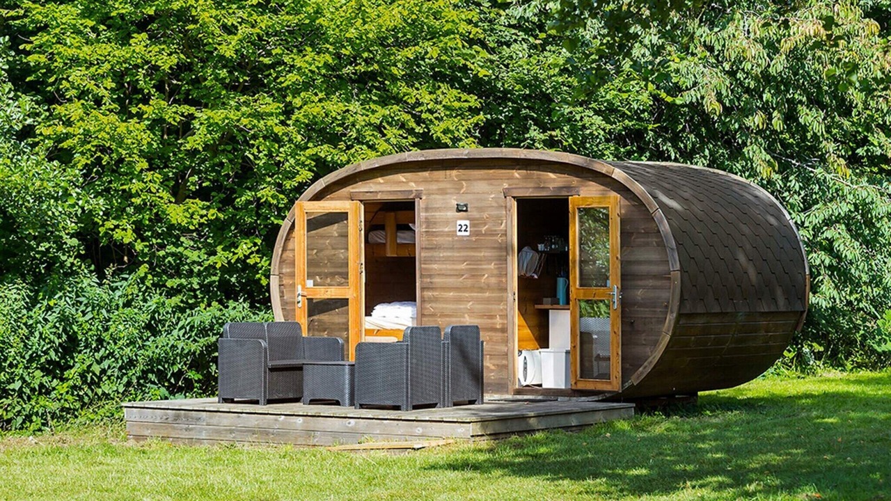 Photo of Outdoor in Hesselager