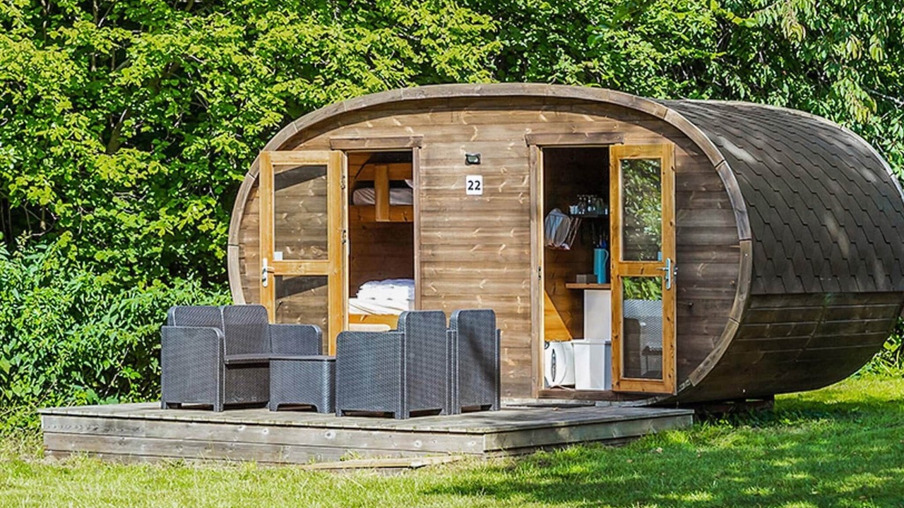 Photo of Outdoor in Hesselager