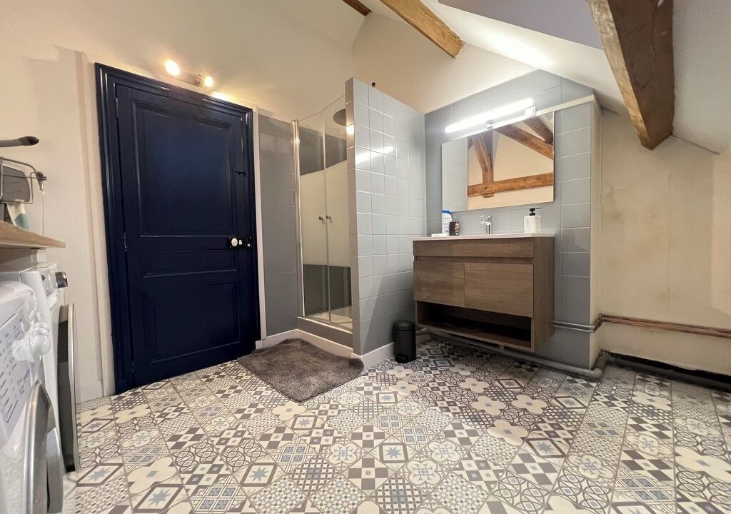 Photo of Bathroom in Sens