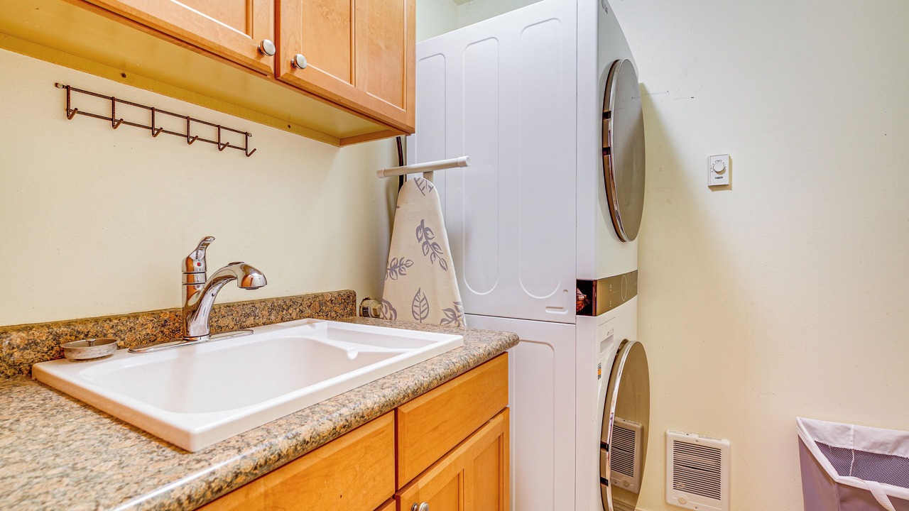 Photo of Bedroom in Darrington