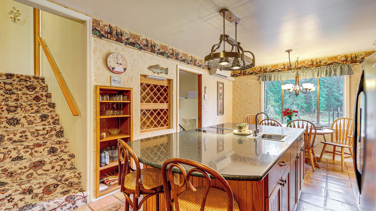 Photo of Kitchen in Darrington