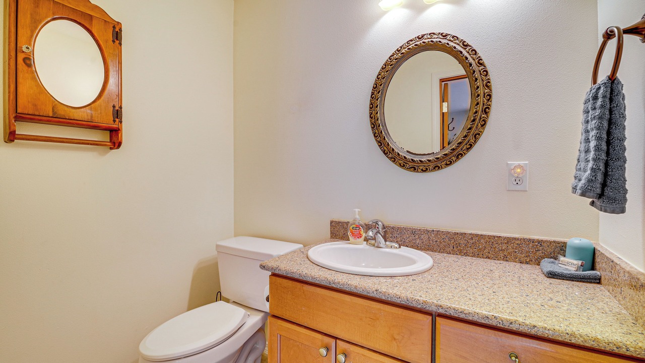 Photo of Bathroom in Darrington