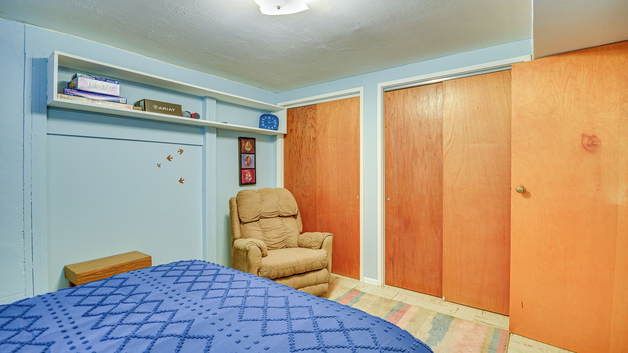 Photo of Bedroom in Thermopolis