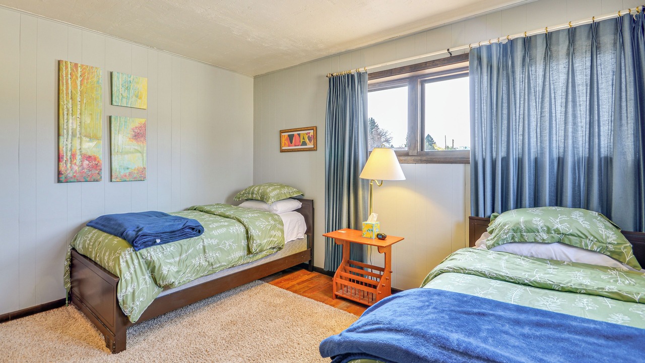 Photo of Bedroom in Thermopolis