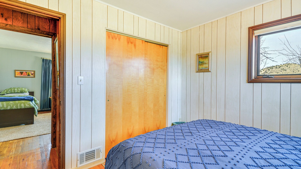 Photo of Bedroom in Thermopolis