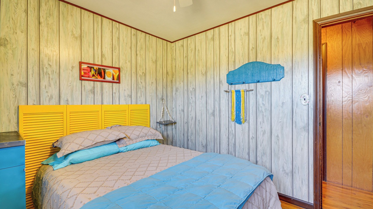 Photo of Bedroom in Thermopolis