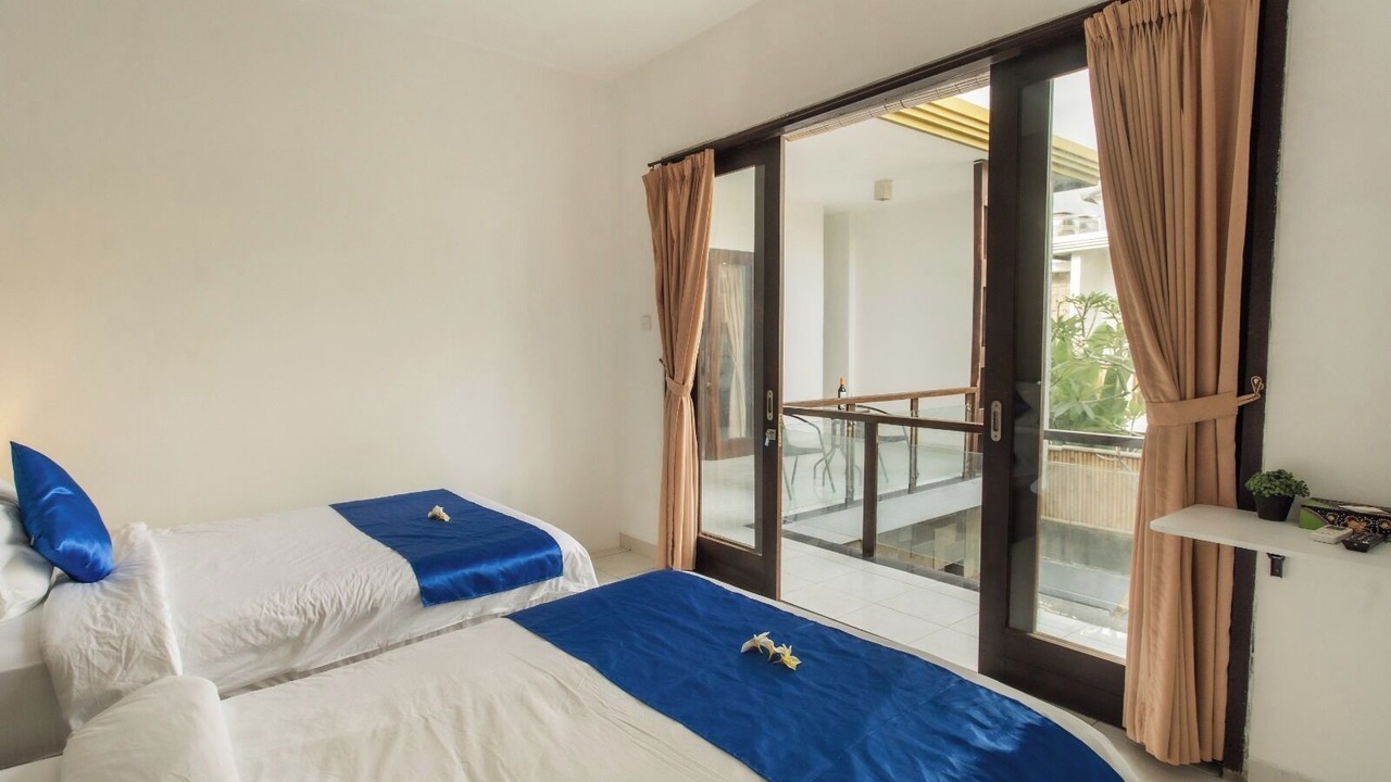 Photo of Bedroom in Kerobokan