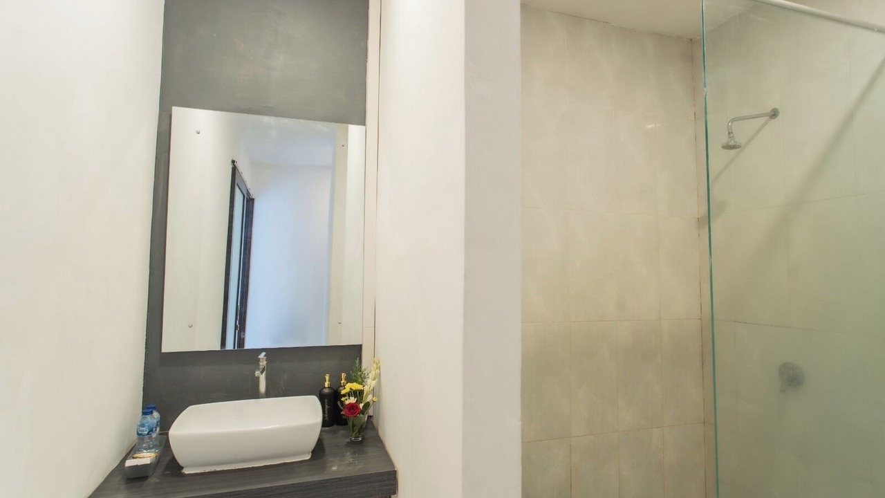 Photo of Bathroom in Kerobokan