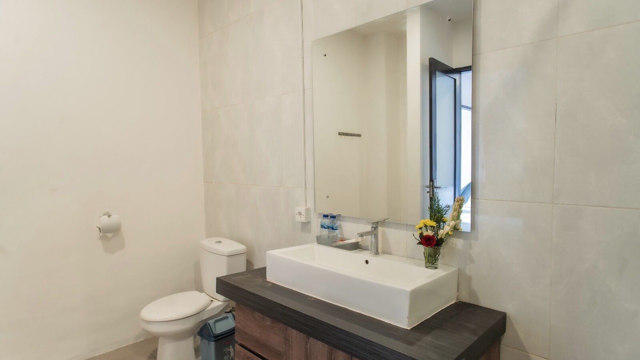 Photo of Bathroom in Kerobokan