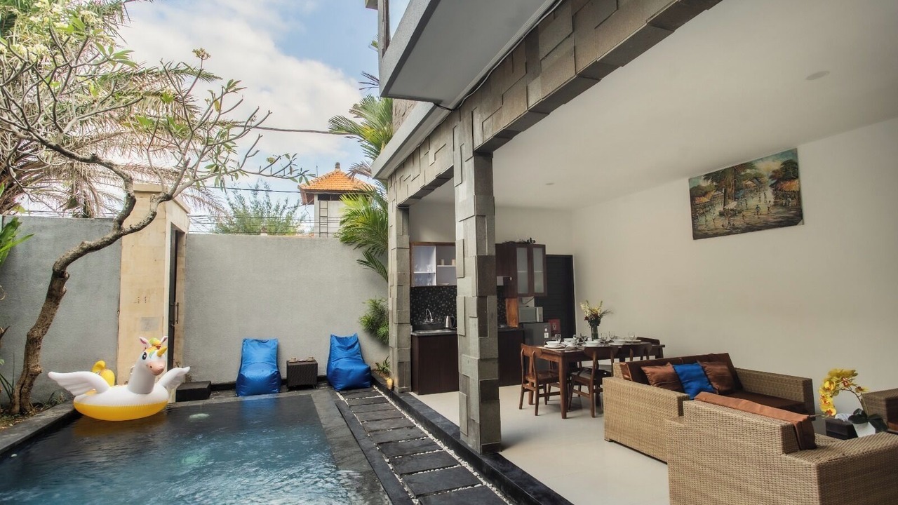 Photo of Outdoor in Kerobokan