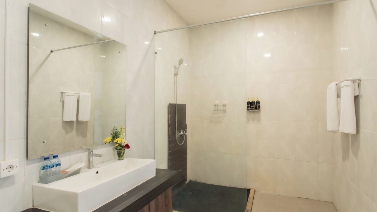 Photo of Bathroom in Kerobokan