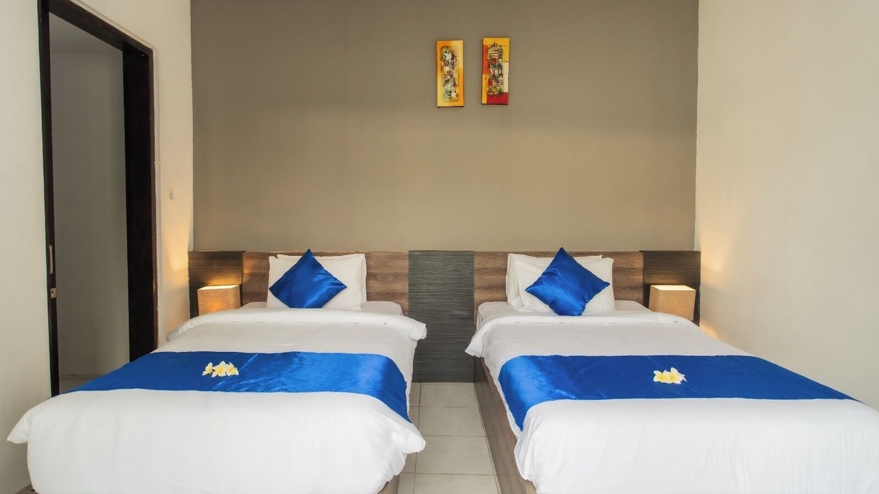 Photo of Bedroom in Kerobokan