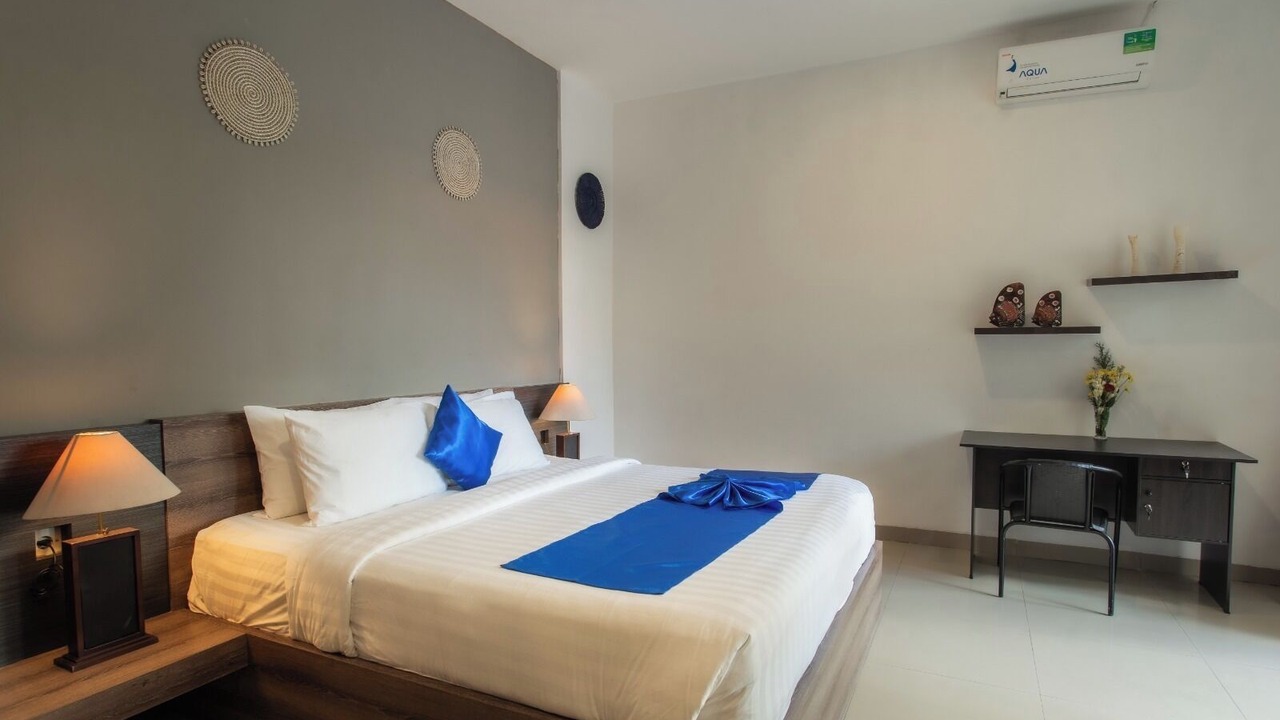 Photo of Bedroom in Kerobokan