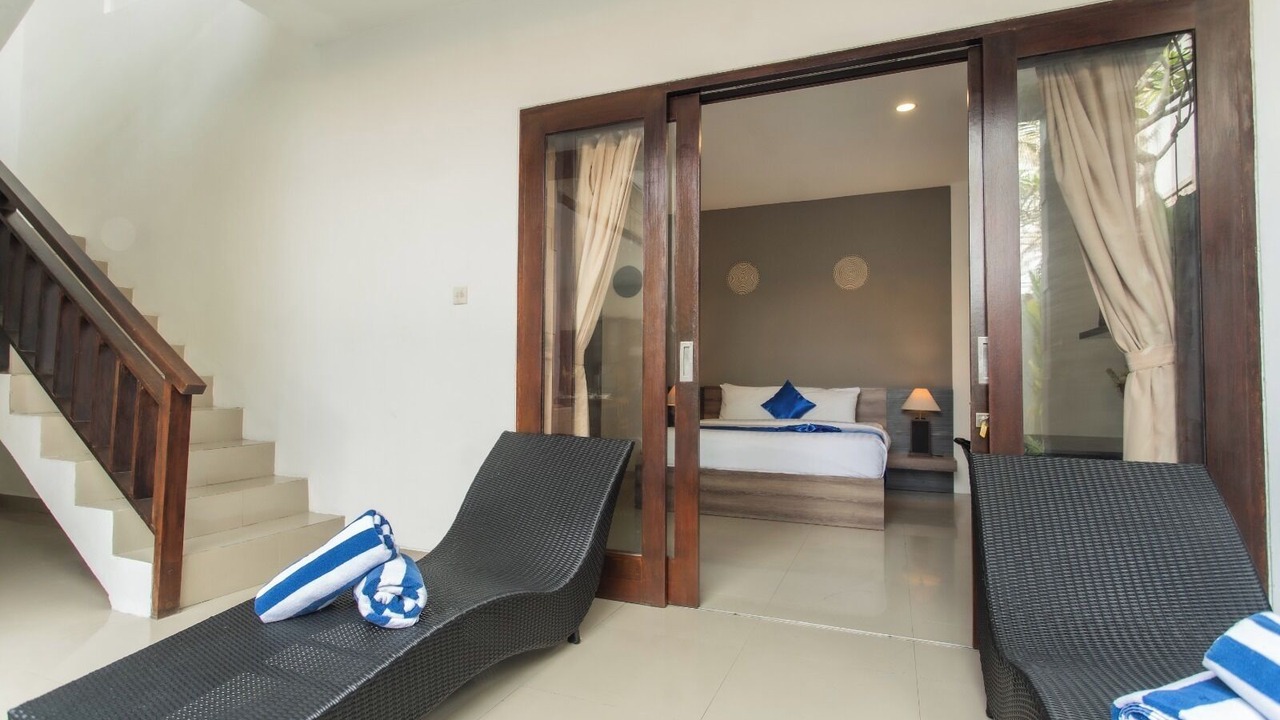 Photo of Bedroom in Kerobokan