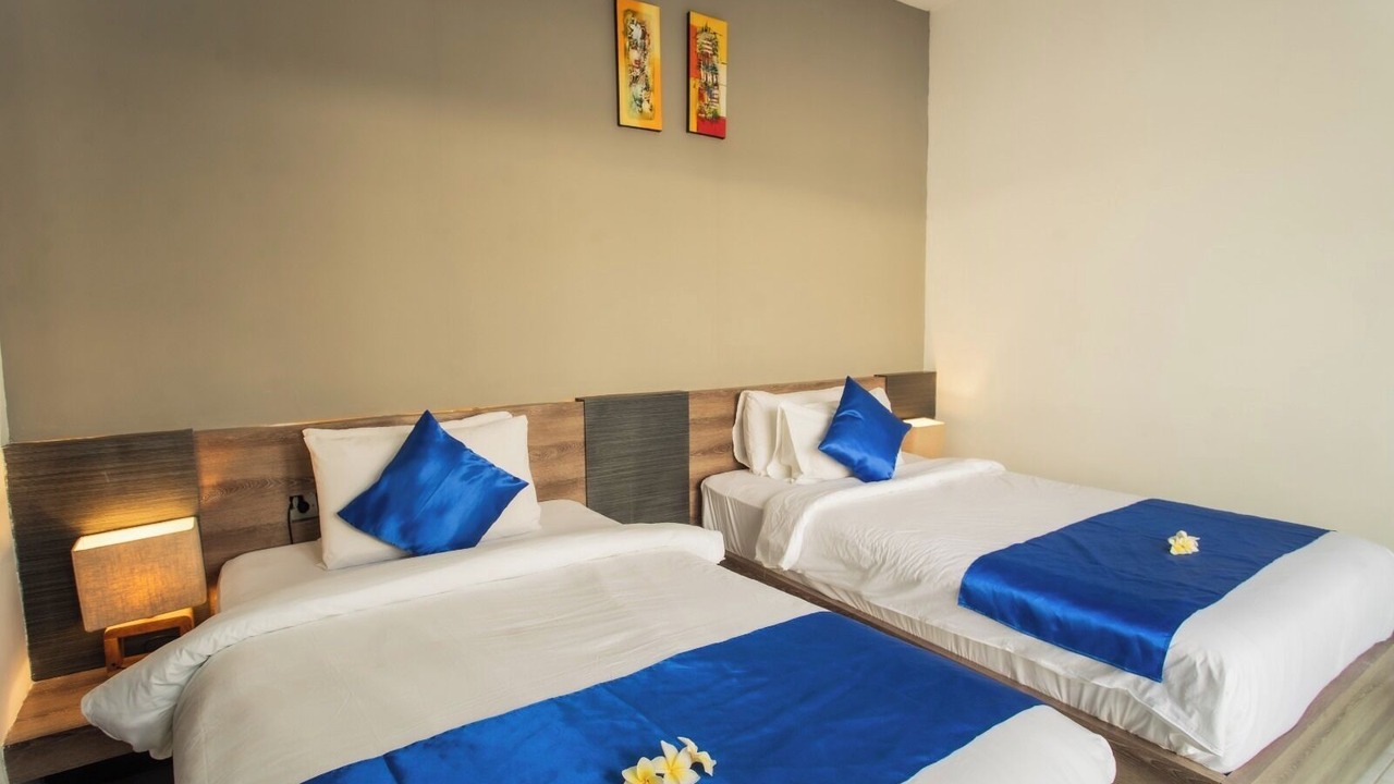 Photo of Bedroom in Kerobokan