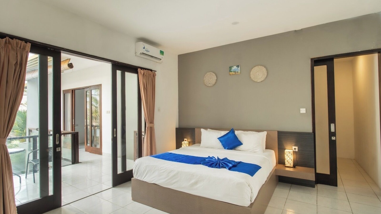 Photo of Bedroom in Kerobokan