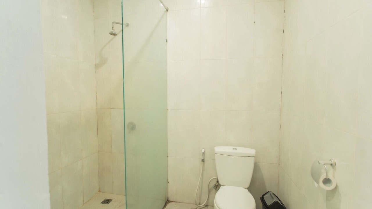 Photo of Bathroom in Kerobokan