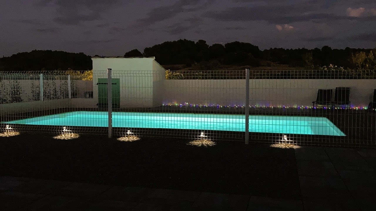 Photo of Outdoor in Escales