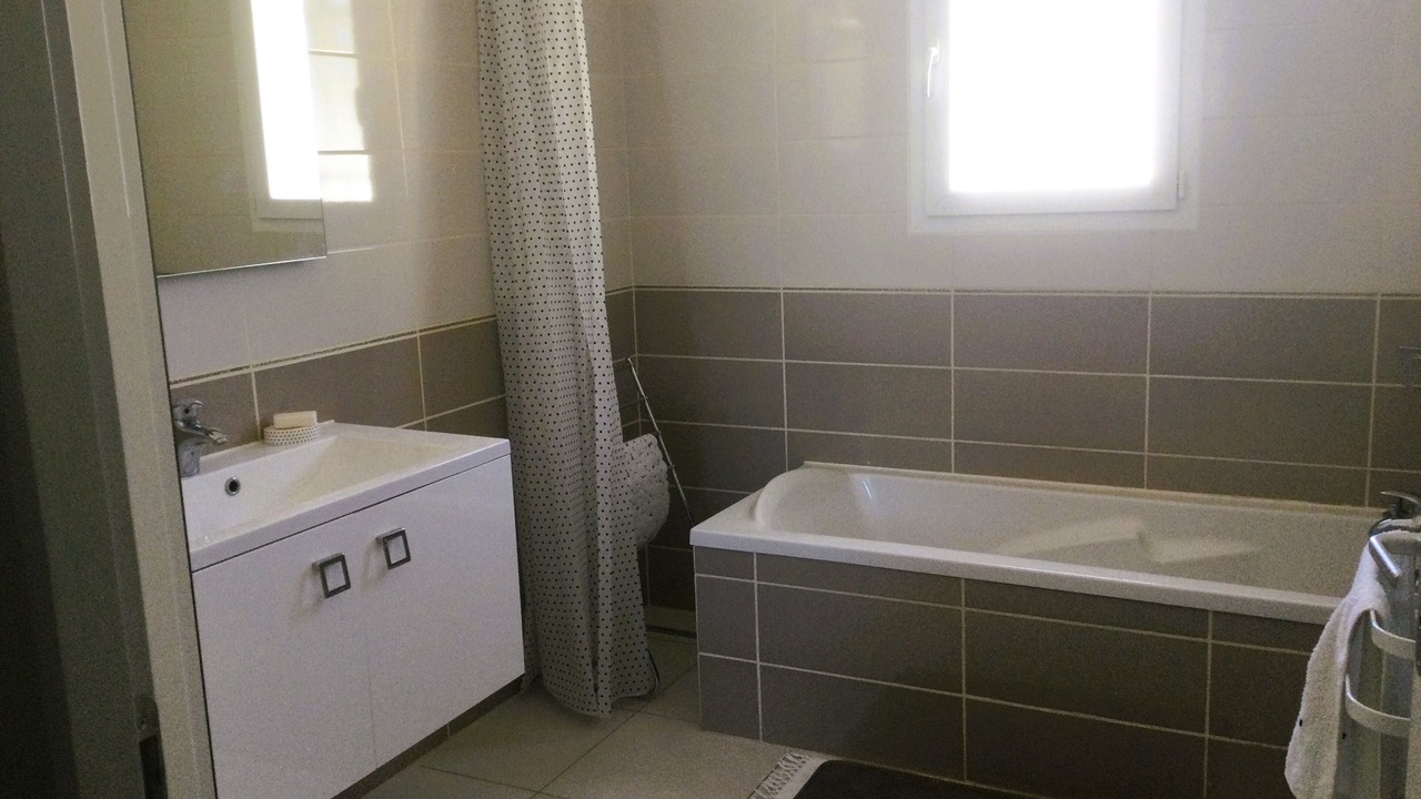 Photo of Bathroom in Escales