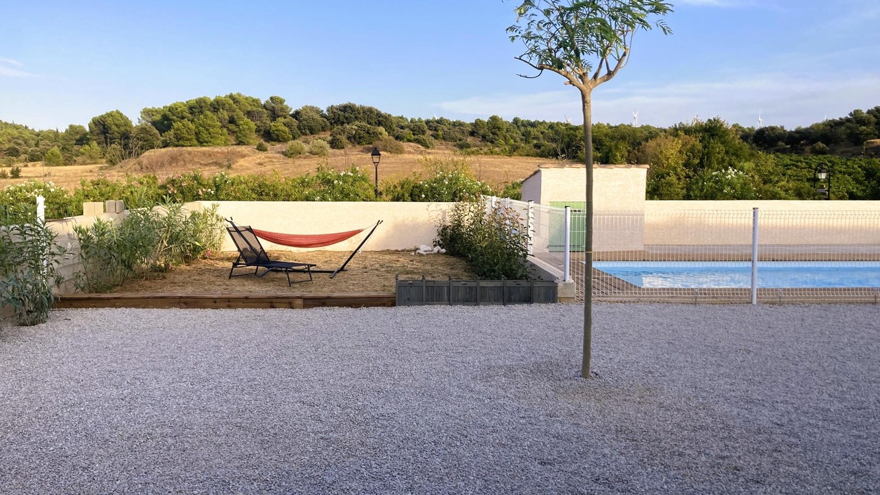Photo of Patio Balcony in Escales