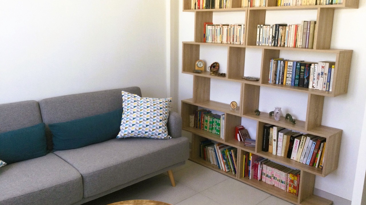 Photo of Bedroom in Escales