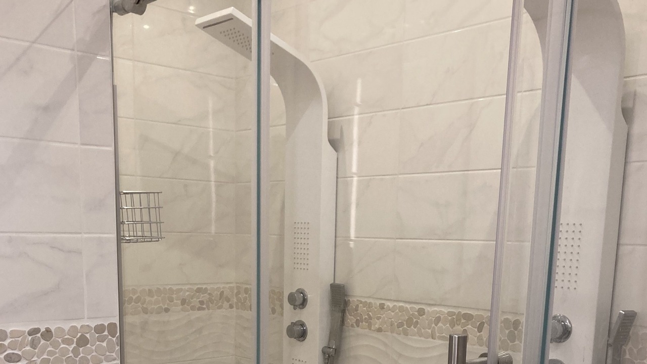 Photo of Bathroom in Escales