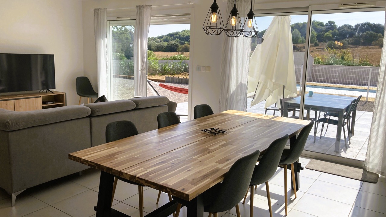 Photo of Livingroom in Escales