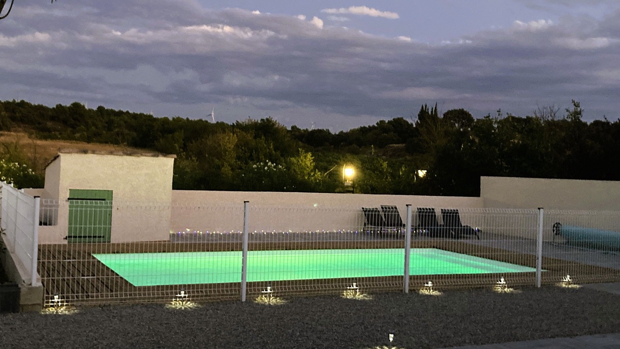 Photo of Outdoor in Escales