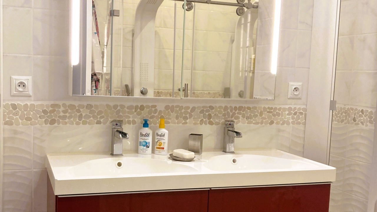 Photo of Bathroom in Escales