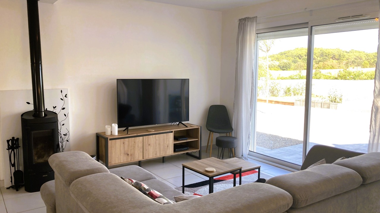 Photo of Livingroom in Escales