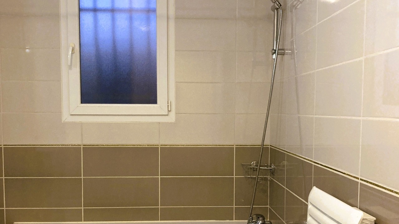 Photo of Bathroom in Escales