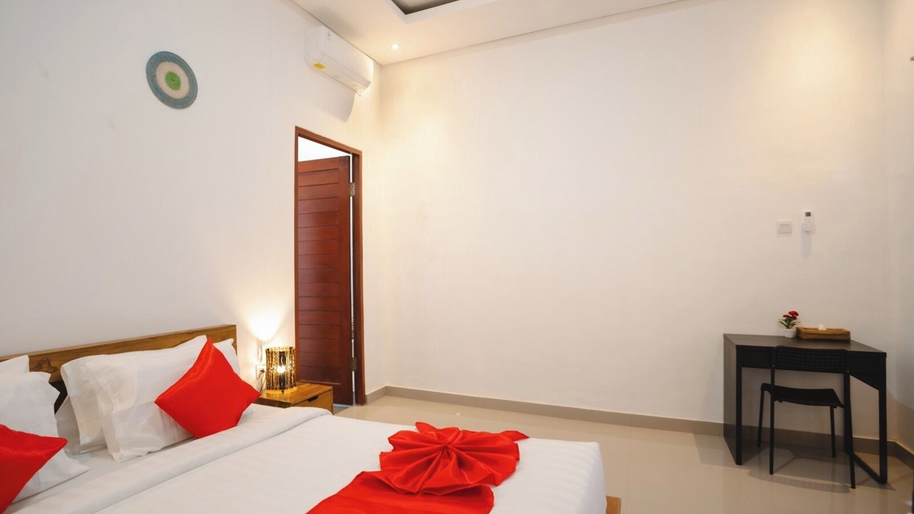 Photo of Bedroom in Padonan