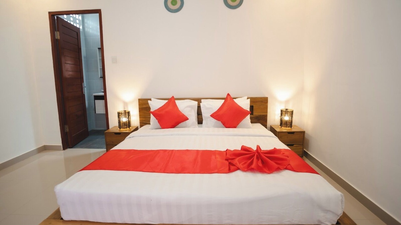 Photo of Bedroom in Padonan