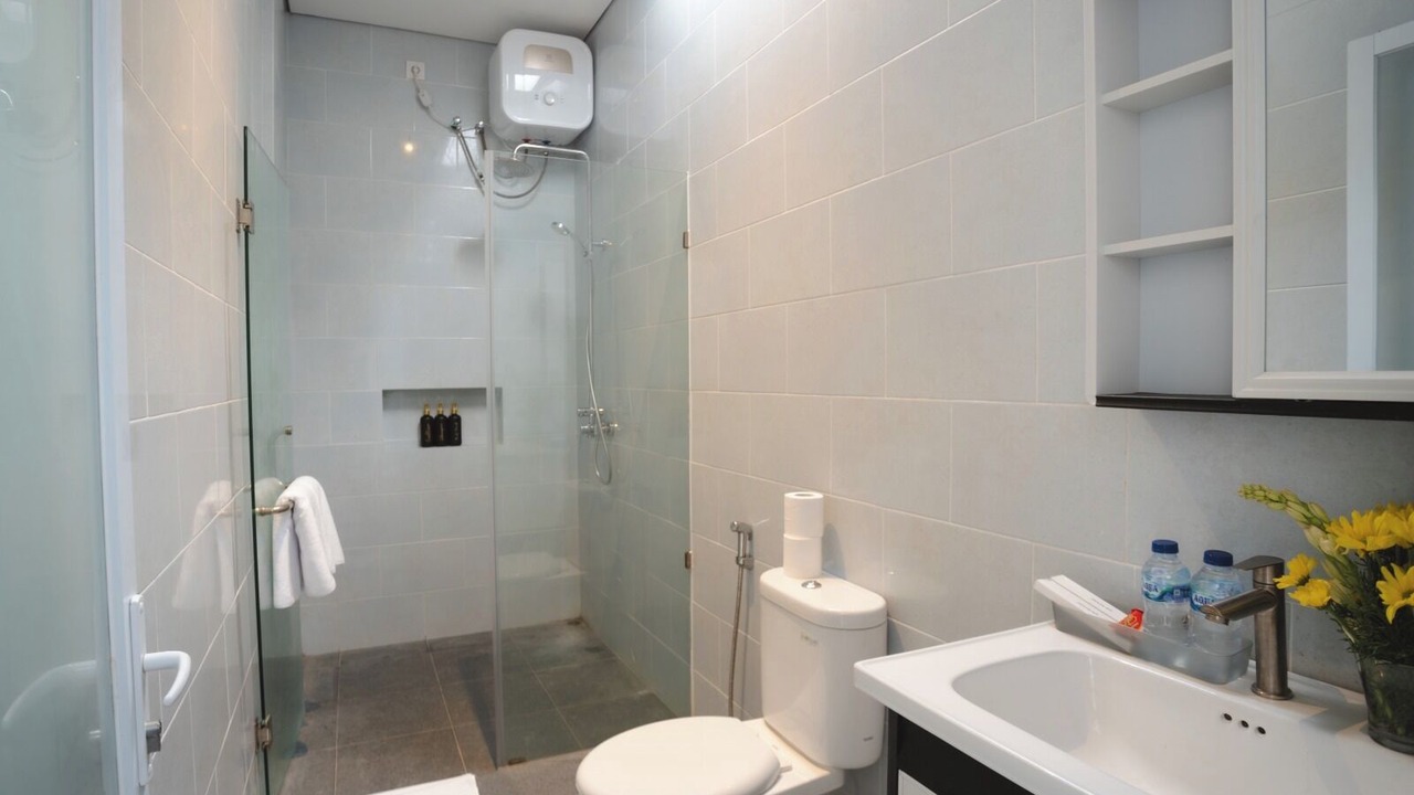 Photo of Bathroom in Padonan